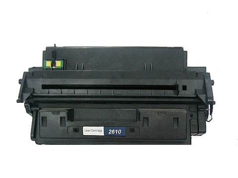 İthal Muadil Toner HP Q2610 TONER - HP LASERJET 1010/1012/1015/ 1018/1020/1022 / m1319 TONER 